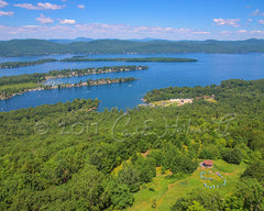 2017 Hike-A-Thon Photography by Carl Heilman, II