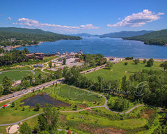 2017 Hike-A-Thon Photography by Carl Heilman, II