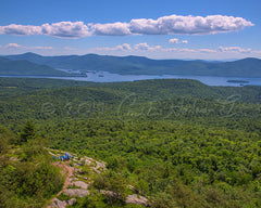 2017 Hike-A-Thon Photography by Carl Heilman, II