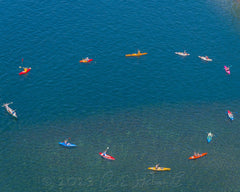 2023 Hike-A-Thon Photography by Carl Heilman, II