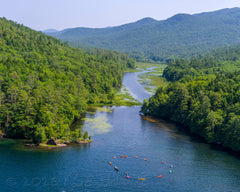 2023 Hike-A-Thon Photography by Carl Heilman, II