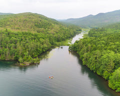 2022 Hike-A-Thon Photography by Carl Heilman, II