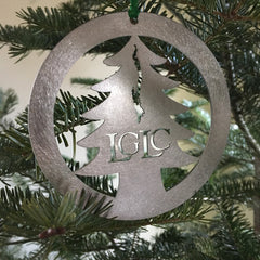 LGLC Ornament