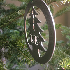 LGLC Ornament