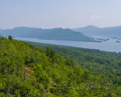 2023 Hike-A-Thon Photography by Carl Heilman, II