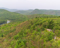 2022 Hike-A-Thon Photography by Carl Heilman, II