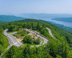 2023 Hike-A-Thon Photography by Carl Heilman, II