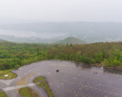 2022 Hike-A-Thon Photography by Carl Heilman, II