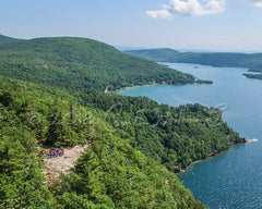 2018 Hike-A-Thon Photography by Carl Heilman, II