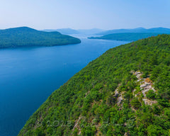 2023 Hike-A-Thon Photography by Carl Heilman, II