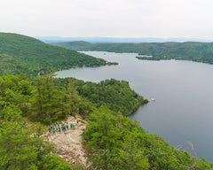 2022 Hike-A-Thon Photography by Carl Heilman, II