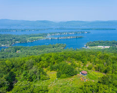 2023 Hike-A-Thon Photography by Carl Heilman, II