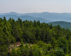 2023 Hike-A-Thon Photography by Carl Heilman, II