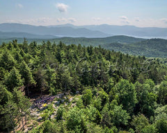 2018 Hike-A-Thon Photography by Carl Heilman, II