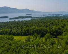 2023 Hike-A-Thon Photography by Carl Heilman, II