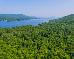 2023 Hike-A-Thon Photography by Carl Heilman, II