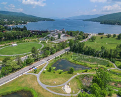 2018 Hike-A-Thon Photography by Carl Heilman, II