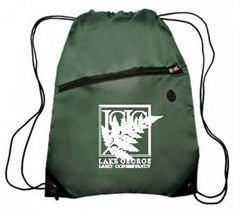 LGLC Drawstring Sports Pack