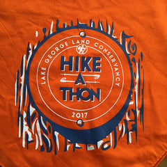 Hike-A-Thon Bandanas (multiple years)