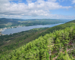 2021 Hike-A-Thon Photography by Carl Heilman, II