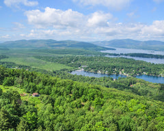 2021 Hike-A-Thon Photography by Carl Heilman, II