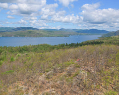 2021 Hike-A-Thon Photography by Carl Heilman, II