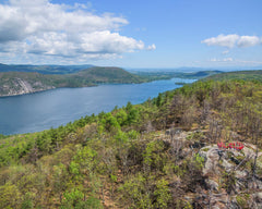 2021 Hike-A-Thon Photography by Carl Heilman, II