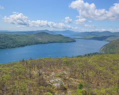 2021 Hike-A-Thon Photography by Carl Heilman, II