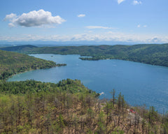 2021 Hike-A-Thon Photography by Carl Heilman, II