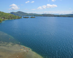 2021 Hike-A-Thon Photography by Carl Heilman, II