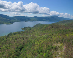 2021 Hike-A-Thon Photography by Carl Heilman, II