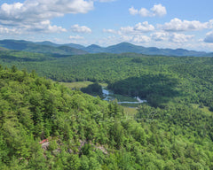 2021 Hike-A-Thon Photography by Carl Heilman, II