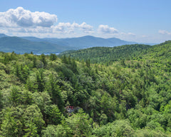 2021 Hike-A-Thon Photography by Carl Heilman, II