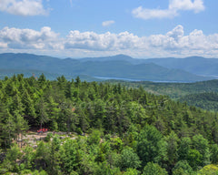 2021 Hike-A-Thon Photography by Carl Heilman, II