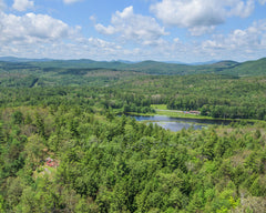 2021 Hike-A-Thon Photography by Carl Heilman, II