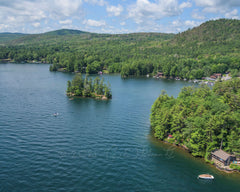 2021 Hike-A-Thon Photography by Carl Heilman, II