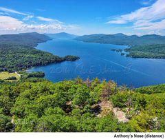 2016 Hike-A-Thon Photography by Carl Heilman, II