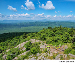 2016 Hike-A-Thon Photography by Carl Heilman, II