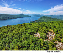 2016 Hike-A-Thon Photography by Carl Heilman, II