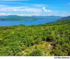 2016 Hike-A-Thon Photography by Carl Heilman, II