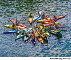 2016 Hike-A-Thon Photography by Carl Heilman, II