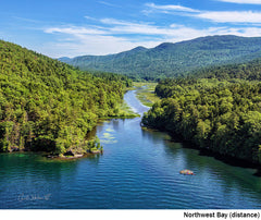 2016 Hike-A-Thon Photography by Carl Heilman, II