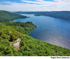 2016 Hike-A-Thon Photography by Carl Heilman, II