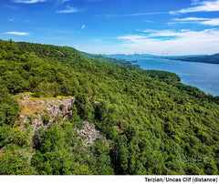 2016 Hike-A-Thon Photography by Carl Heilman, II