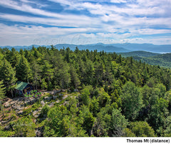 2016 Hike-A-Thon Photography by Carl Heilman, II