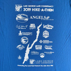 Hike-A-Thon T-Shirt - 2019