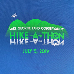 Hike-A-Thon T-Shirt - 2019