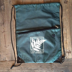 LGLC Drawstring Sports Pack
