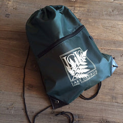 LGLC Drawstring Sports Pack