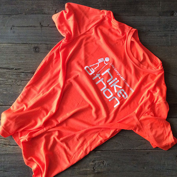 Hike-A-Thon T-Shirt - 2014